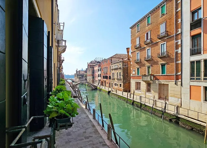 Messner Palace Venise